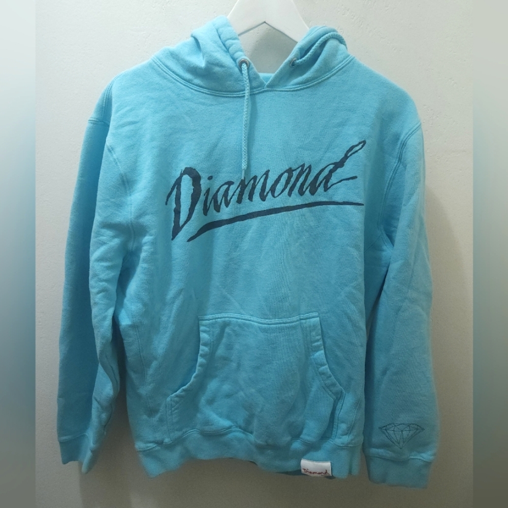 Diamond Supply Co. | Pullover Hoodie